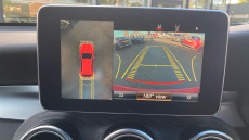 Mercedes-Benz GLC 250 4Matic AMG Line Premium Plus 5dr 9G-Tronic Petrol Estate